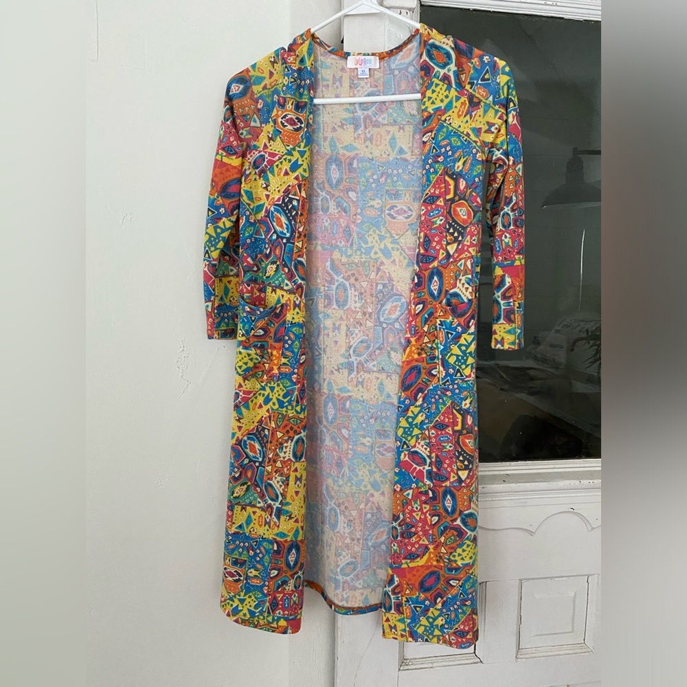 LulaRoe Cardigan